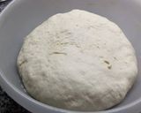 Foto del paso 2 de la receta: Bombas de pizza con queso