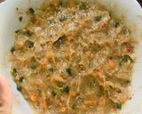 รูปขั้นตอนการทำที่ 1 ของ ขนมจีบไก่