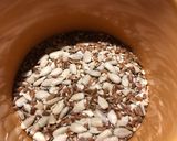 Foto del paso 1 de la receta: Barritas de cereal en Flip Essen