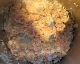 Foto del paso 2 de la receta: Caigua rellena