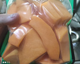 Foto del paso 2 de la receta: Crema suave de calabaza en 28 minutos
