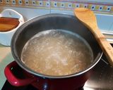 Foto del paso 1 de la receta: Macarrones España-Italia