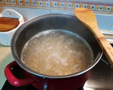 Foto del paso 1 de la receta: Macarrones España-Italia