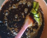 Foto langkah ke 3 dari resep Sirup Gula Merah Kental.