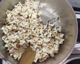 Foto del paso 4 de la receta: Pochoclos dulces o salados