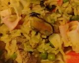 Foto del paso 15 de la receta: Risotto de Mar