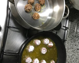 Foto del paso 4 de la receta: Albóndigas en salsa, como las de mi abuela