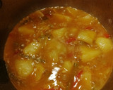 Foto del paso 7 de la receta: Emperador guisado
