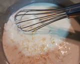 Foto del paso 4 de la receta: Tarta de queso sin horno (I)