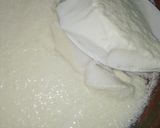 A picture of step 10 of Homemade dahi.