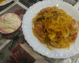 Foto del paso 9 de la receta: Fideuá de Marisco