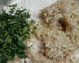 દૂધી ના થેપલા (Dudhi na thepla recipe in gujarati) રેસીપી સ્ટેપ1ફોટો