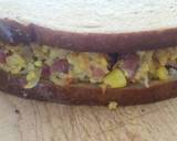 Midwest Corned Beef & Egg Hash on Rye recipe step 11 photo