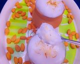 मक्खन मलाई (makkhan malai recipe in Hindi) रेसिपी चरण 4 फोटो