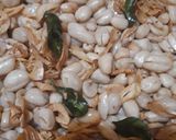 Foto langkah ke 10 dari resep Kacang Bawang Rasa Kacang Mete 😋.