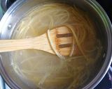 Milánói spagetti, ahogy én készítem recept fázis 3 fotója