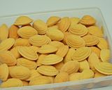 Foto langkah ke 7 dari resep RESEP LENGKAP BOLU KERING JADUL | BOLU KLEMBEN BOLU KIJING.