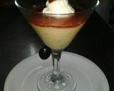 Foto del paso 5 de la receta: Panna Cotta con salsa de frutilla 😄