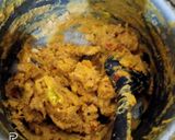 A picture of step 1 of Shami kabab eid ki tayyari.