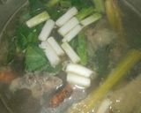 Foto langkah ke 3 dari resep Soto Seger khas Boyolali.