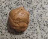 Foto del paso 3 de la receta: Galletitas veganas