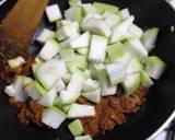 Lauki Do Pyaza recipe step 5 photo