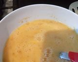 Foto del paso 3 de la receta: Desayuno Méxicano: huevo con chorizo a la mexicana