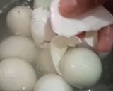 Foto langkah ke 1 dari resep Soto Bening Telor Kampung.