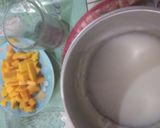 Foto langkah ke 2 dari resep Es mangga spesial.