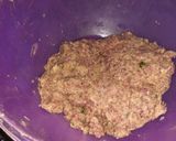 Foto del paso 1 de la receta: Albóndigas thiaguin