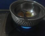 Foto langkah ke 3 dari resep Es krim cocopandan Homemade.