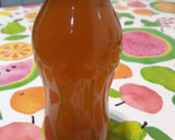 Foto del paso 2 de la receta: Infusión de te verde con flores de caléndula a la naranja