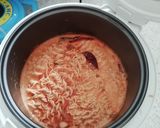 A picture of step 3 of Instant Noodles with Canned Fish.