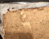 Foto del paso 3 de la receta: Pizza con base de berenjena