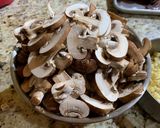 Foto del paso 2 de la receta: Guarnición bastarda y sonorense para carnes