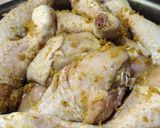 Foto langkah ke 2 dari resep Ayam Goreng Sasando.