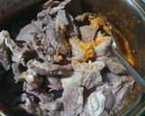 Foto langkah ke 5 dari resep Rendang.