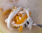Foto langkah ke 2 dari resep Es Nangka Kelapa Muda.