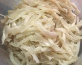 Hình bước làm 4 của món Nem bì lợn
