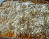 Une image de l'étape 6 de Lasagnes poulet champignons.