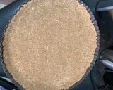 Foto del paso 1 de la receta: Kuchen de manzana saludable