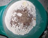 Foto del paso 1 de la receta: Tarta de verduras y queso