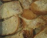 Foto langkah ke 9 dari resep Baked French Toast.
