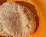 Mákos-meggyes rácsos recept fázis 1 fotója