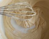 Narancskrémes muffin recept fázis 2 fotója
