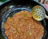 முட்டை தொக்கு (Muttai thokku recipe in tamil) ரெசிபி ஸ்டேப் 3 புகைப்படம்