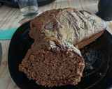 Foto del paso 3 de la receta: Budín de chocolate 🍫