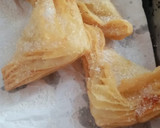 Foto del paso 11 de la receta: Pasteles fritos🥰