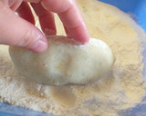 Foto del paso 7 de la receta: Papas rellenas de digüeñes