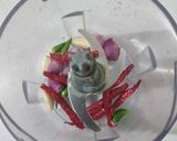 Foto langkah ke 3 dari resep 5. Tahu Siksa.